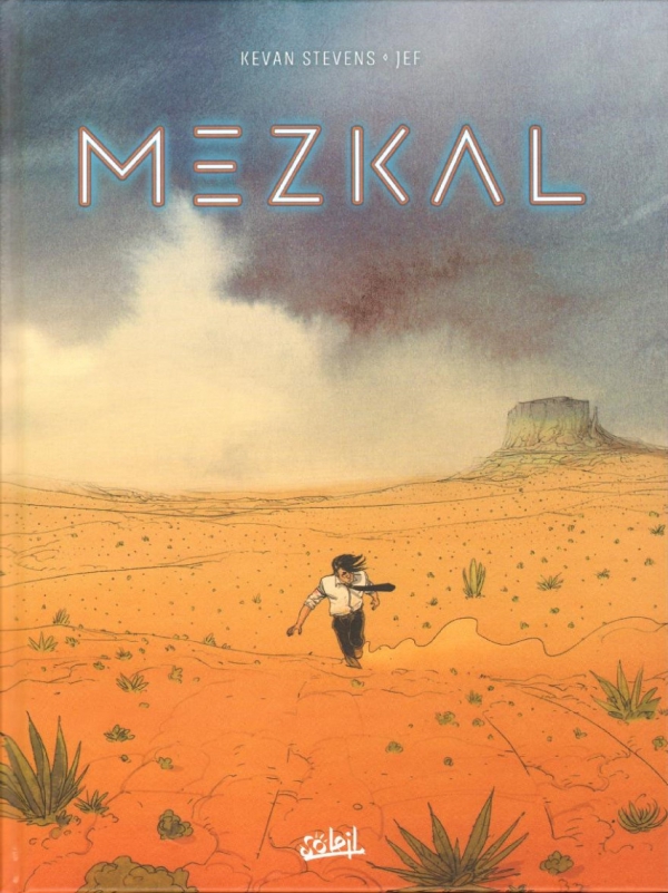 Ca P&eacute;tille - Mezkal