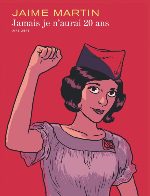 Ca p&eacute;tille: Jamais je n'aurai 20 ans