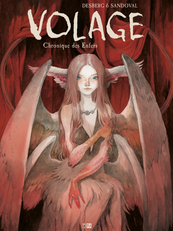 Ca P&eacute;tille - Volage, chronique des enfers