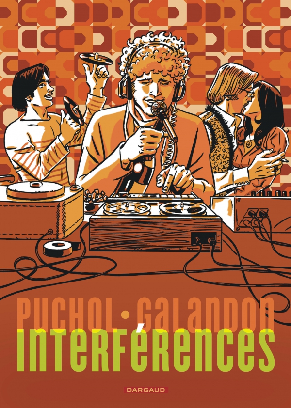 &Ccedil;a P&eacute;tille : Interf&eacute;rences