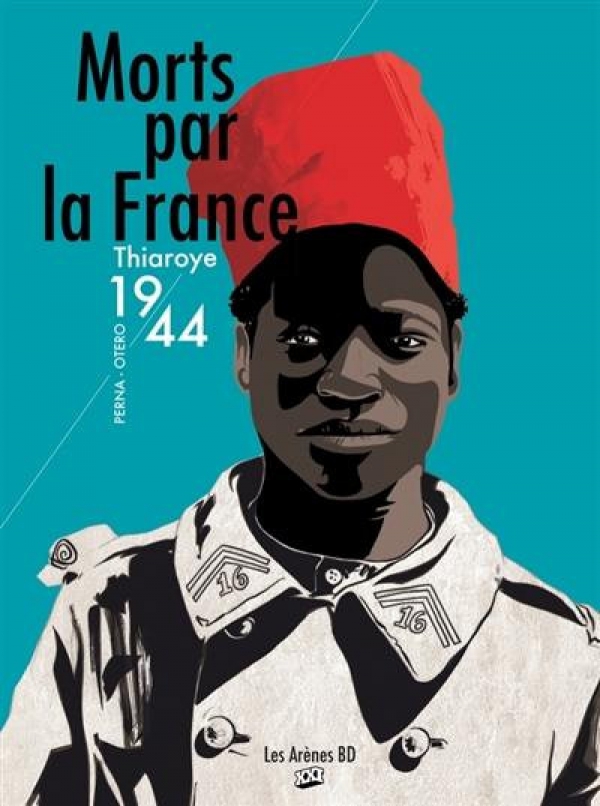 &Ccedil;a P&eacute;tille : Mort Par La France