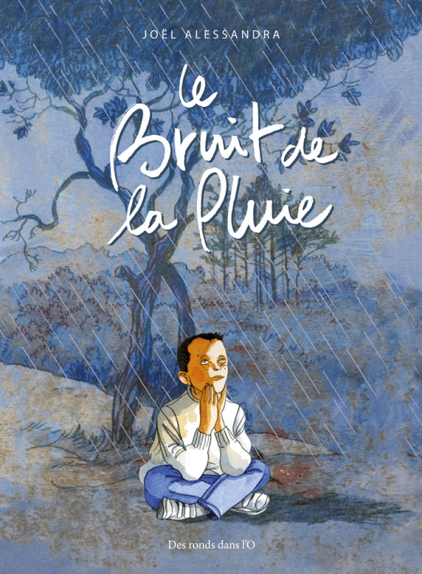 Ca p&eacute;tille : Le bruit de la pluie