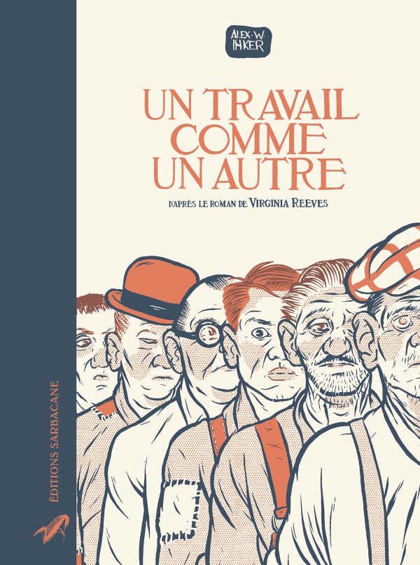Ca p&eacute;tille : Un Travail Comme un Autre