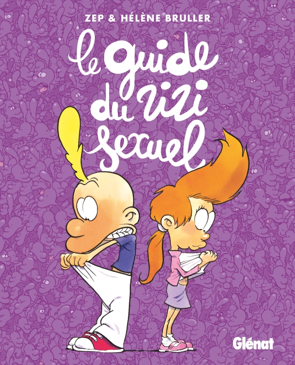 Ca p&eacute;tille : Le guide du zizi sexuel