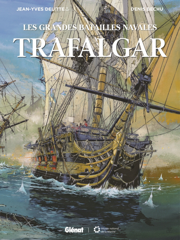 &Ccedil;a P&eacute;tille : Trafalgar