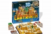 Jeux D&eacute;couvre : Labrynth 3D