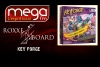 Roxxe'N Board : Key Forge
