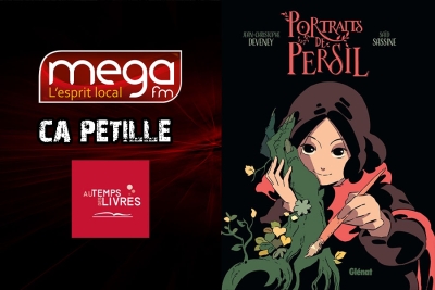 Ca P&eacute;tille - Portraits de persil