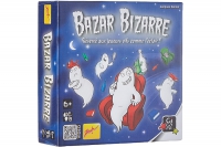 Jeux D&eacute;couvre : Bazar Bizarre
