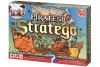 Jeux D&eacute;couvre : Stratego Pirates