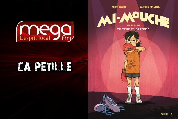 Ca P&eacute;tille - Mi-Mouche Premier Round : Tu veux te battre ?