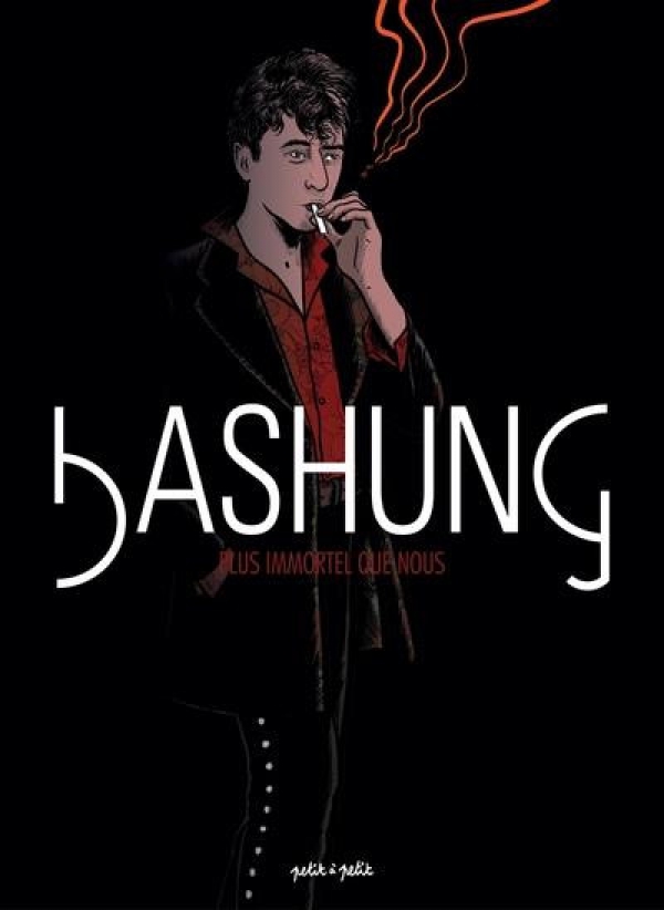 Ca P&eacute;tille - Bashung plus immortel que nous