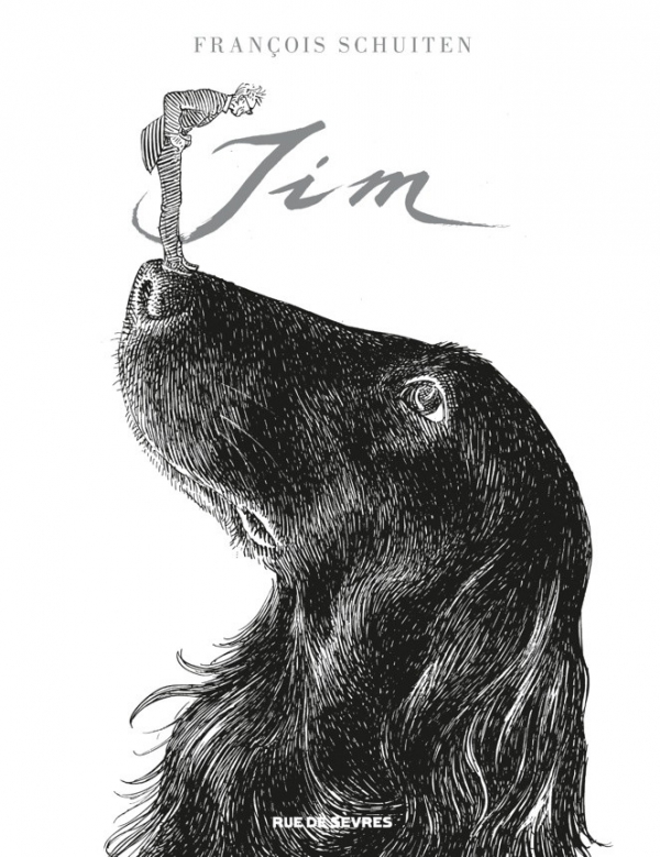 Ca P&eacute;tille -Jim
