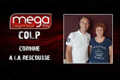C'est Qui Le Patron avec Corinne &agrave; la rescousse